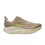 Hoka Clifton 10 braun außen
