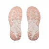 Hoka Clifton 10 rot damen schuhsohle