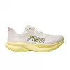 Hoka Mach 6 gelb außen