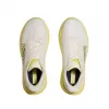 Hoka Mach 6 gelb oben