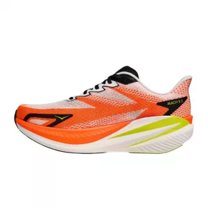 Hoka Mach X3 innen
