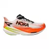 Hoka Mach x 3 Orange
