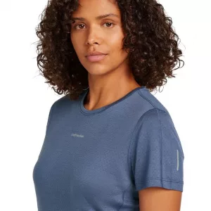 Icebreaker 125 Speed T-Shirt W nah