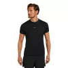Icebreaker 125 Speed T-Shirt black vorne