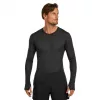 Icebreaker 75 Featherlight™ Thermo-Oberteil Herren