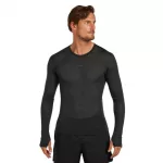 Icebreaker 75 Featherlight™ Thermo-Oberteil Herren