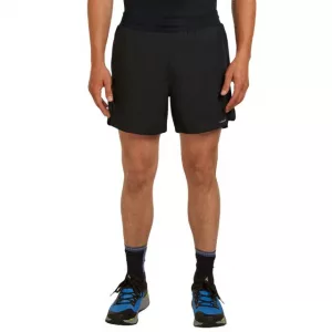 Icebreaker 125 Speed 6 Shorts Herren vorne
