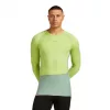 Icebreaker Herren 200 ZoneKnit SeaglassPeridot
