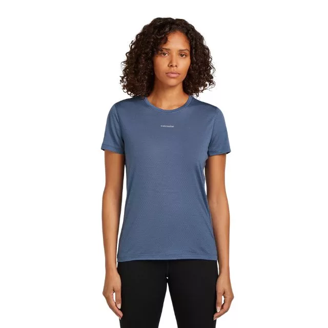 Icebreaker 125 Speed T-Shirt W