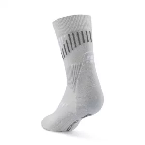 CEP Core Run Merino Socks Mid Cut w