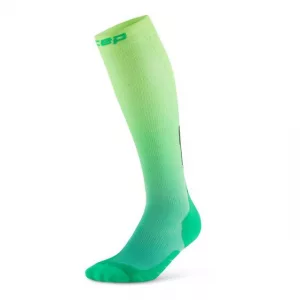 CEP Core Run edt. gradient socks Tall 5.0 vorne