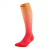 CEP Core Run edt. gradient socks Tall 5.0 vorne