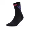 CEP Core Run Edt. Vertical Socks Mid Cut women Core Run Edt. Vertical Socks Mid Cut w vorne black