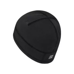 Core Run Thermal Beanie unisex Core Run Thermal Beanie unisex black hinten