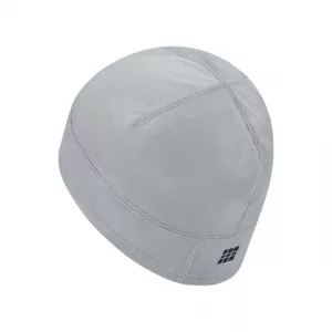 Core Run Thermal Beanie unisex Core Run Thermal Beanie unisex grey hinten