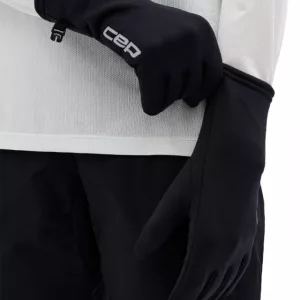 Core Run Thermal Gloves unisex