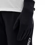 Core Run Thermal Gloves unisex schräg