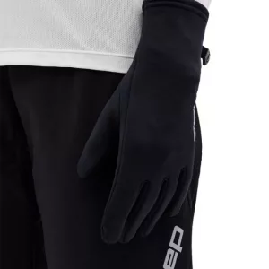 Core Run Thermal Gloves unisex schräg