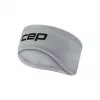 Core Run Thermal Headband unisex grey