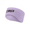 Core Run Thermal Headband unisex lilac