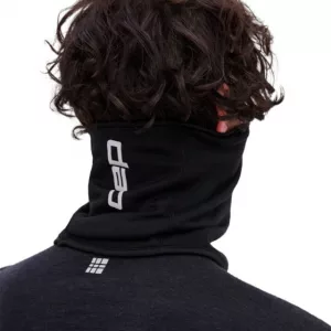 Core Run Thermal Neckwarmer unisex hinten