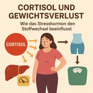 Cortisol Beitrag