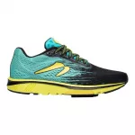 Newton Motion 10 blau/schwarz außen