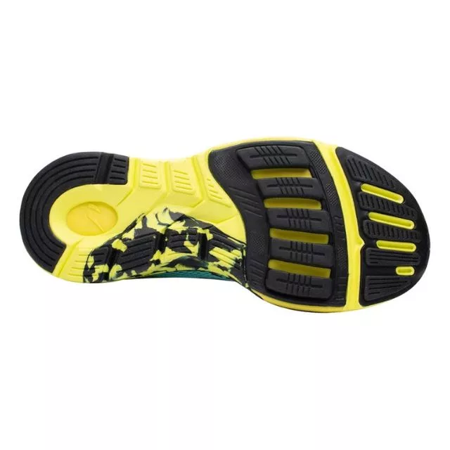 Newton Motion 10 blau/schwarz schuhsohle