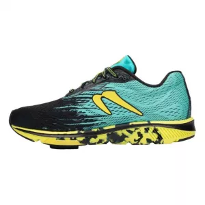 Newton Motion 10 blau/schwarz innen