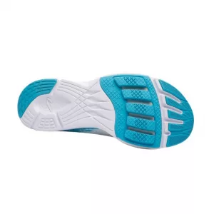 Newton Disatnce 10 weiß schuhsohle