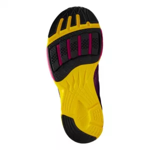 Newton Disatnce 12 pink schuhsohle
