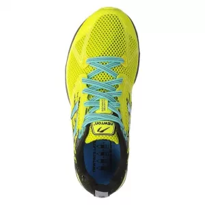 Newton Distance 10 SchwarzBlau oben