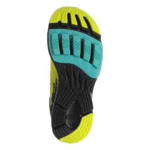 Newton Distance 10 SchwarzBlau schuhsohle