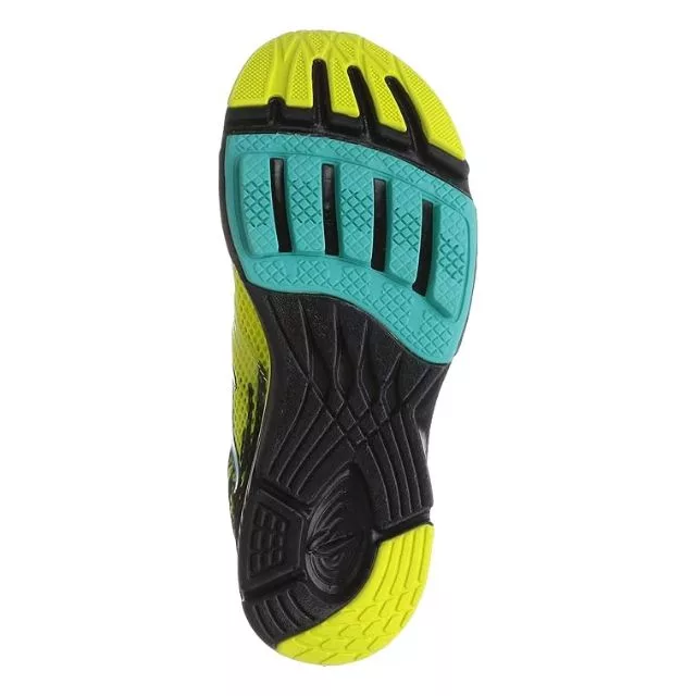 Newton Distance 10 SchwarzBlau schuhsohle