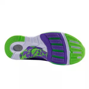 Newton Motion 8 Lila Damen schuhsohle