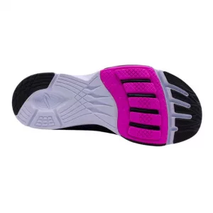 Newton Distance 8 SchwarzPink schuhsohle