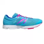 Newton Distance Elite blau außen