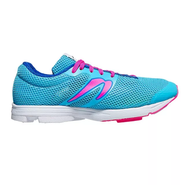 Newton Distance Elite blau außen