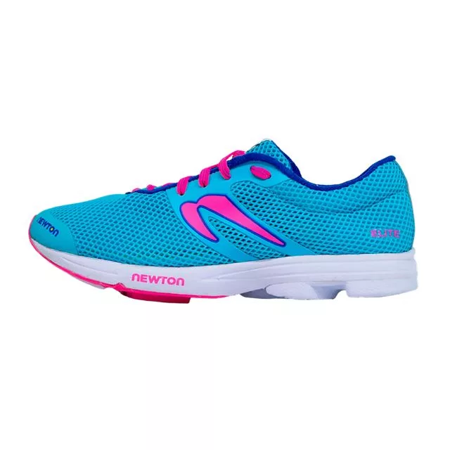 Newton Distance Elite blau innen