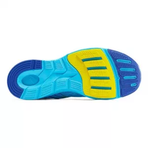 Newton Gravity 11 blau schuhsohle