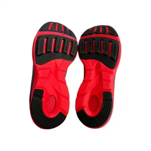 Newton Gravity 9 graurot schuhsohle