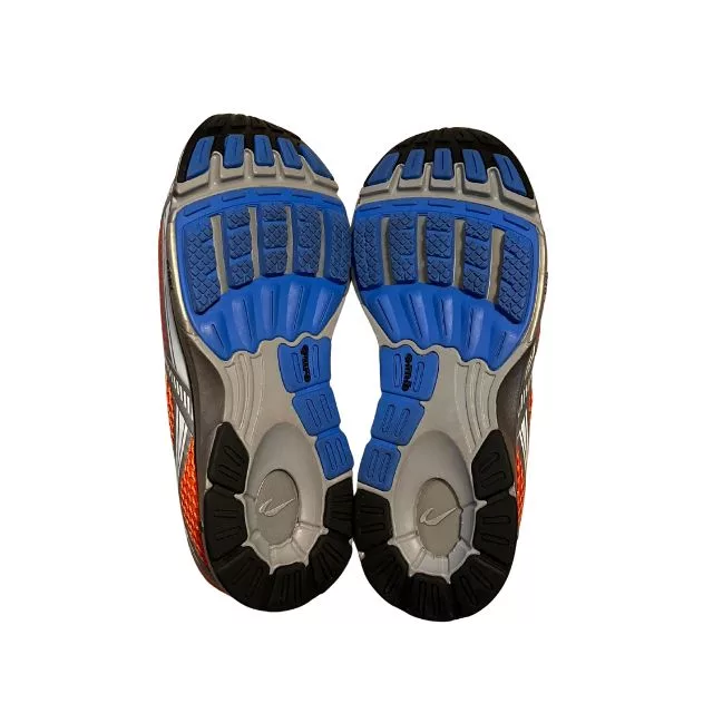 Newton Kismet 2 Schuhsohle