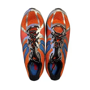 Newton Kismet 2 oben