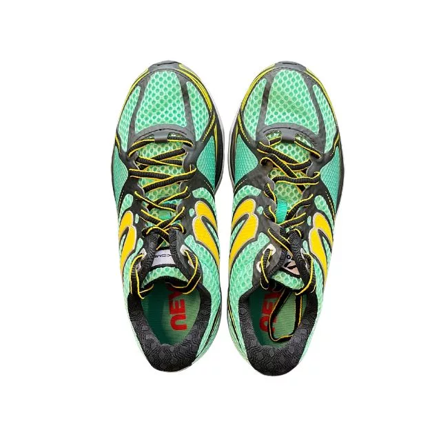 Newton Kismet 3 W außen