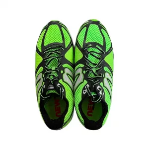 Newton Kismet 3 grün oben