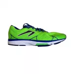 Newton Kismet 6 grün außen