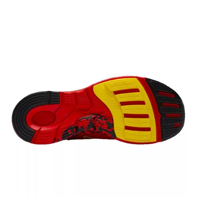 Newton Motion 12 rot schuhsohle