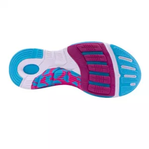 Newton Motion 9 Rosa Schuhsohle