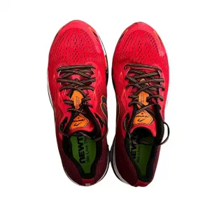 Newton Motion 9 rot oben