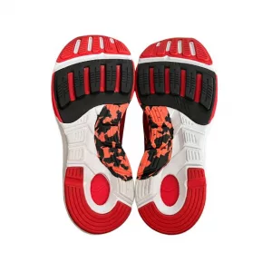 Newton Motion 9 rot schuhsohle